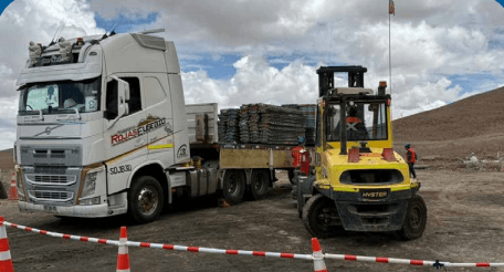 Experiencia y tecnología al servicio de la industria